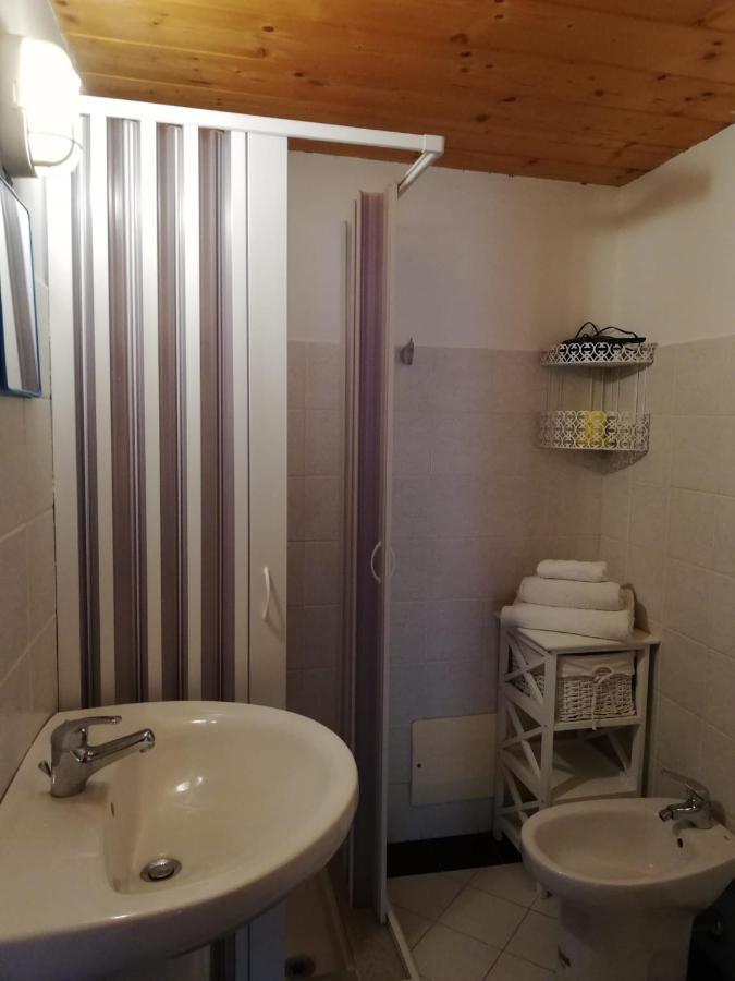 Willa Casa Cossu Sorso Zewnętrze zdjęcie