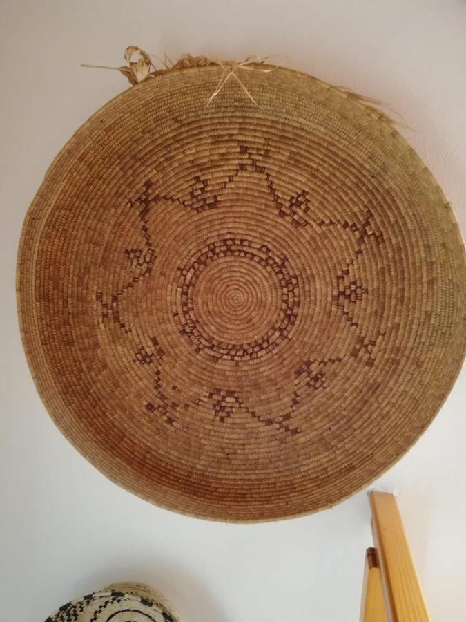 Willa Casa Cossu Sorso Zewnętrze zdjęcie